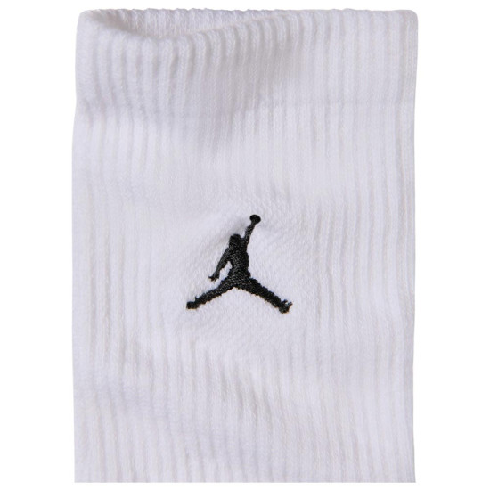 Jordan Κάλτσες Everyday Crew Socks 3 pairs